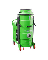 Odkurzacz przemysłowy DR. SCHULZE S35/540 A Dr. Schulze - Dane techniczne:Wymiary: 600 mm x 910 mm x 1450 mmCiezar: 100 kgNapiec