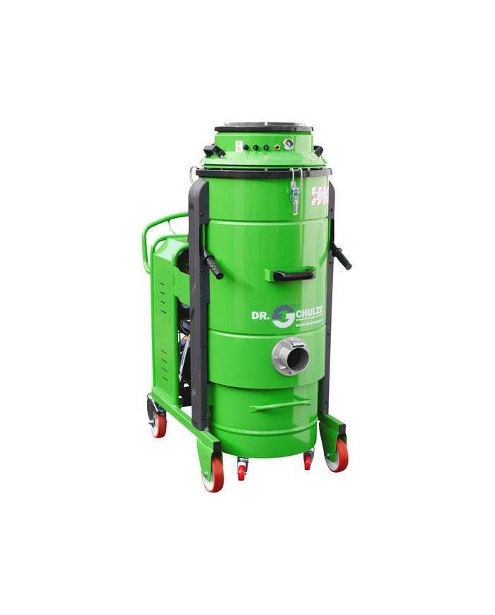 Odkurzacz przemysłowy DR. SCHULZE S35/540 A   HEPA H14 Dr. Schulze - Dane techniczne:: undefinedwymiary: 600 mm x 910 mm x 1450  Odkurzacz przemysłowy DR. SCHULZE S35/540 A   HEPA H14 Dr. Schulze - Dane techniczne:: undefinedwymiary: 600 mm x 910 mm x 1450