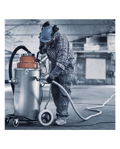 Odkurzacze przemysłowe|Sklep Toolsa.eu