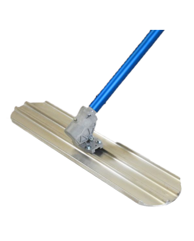 Listwa Bull Float Magnesium 42" 1060mm  - 