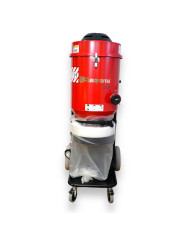 Odkurzacz przemysłowy pyłu i ścieru HUSQVARNA S 26 czerwony Husqvarna Construction - Dane techniczne:: undefinedrodzaj filtrów:  Odkurzacz przemysłowy pyłu i ścieru HUSQVARNA S 26 czerwony Husqvarna Construction - Dane techniczne:: undefinedrodzaj filtrów: