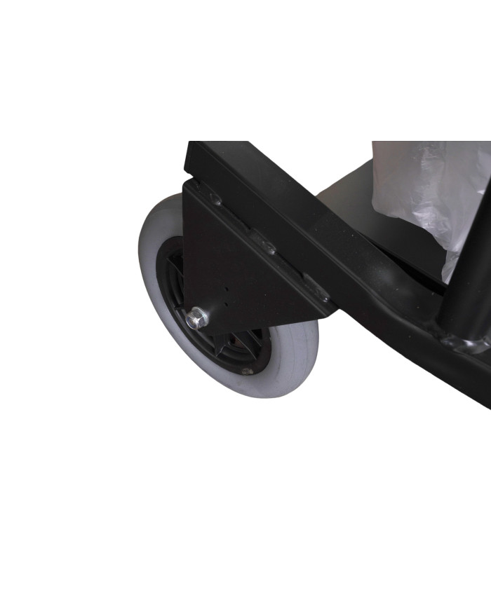 Industrial vacuum cleaner IPC GS 3 MBAG IPC - Dane techniczne:rodzaj filtrów: poliester + hepa 13poziom halasu [ dB(A) ]: 74filt