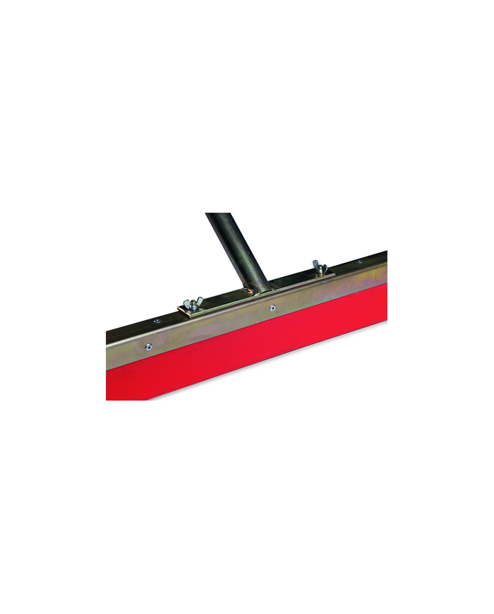 Water removal strip 2m  -  Water removal strip 2m  -