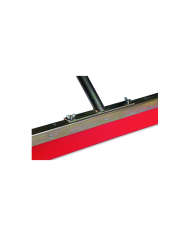 Water removal strip 2m  -  Water removal strip 2m  -