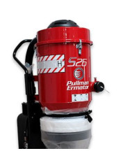 Odkurzacz przemysłowy pyłu i ścieru Pullman S26 Husqvarna Construction - Dane techniczne:: undefinedrodzaj filtrów: hepa h13pozi Odkurzacz przemysłowy pyłu i ścieru Pullman S26 Husqvarna Construction - Dane techniczne:: undefinedrodzaj filtrów: hepa h13pozi