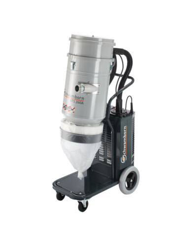 SCHWAMBORN STS 400 vacuum cleaner Schwamborn - 