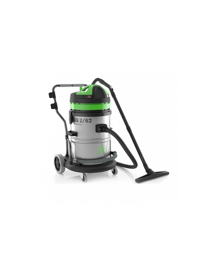 Vysávač SOTECO IPC GS 2/62 W&D na suché a mokré vysávanie IPC - Dane techniczne:wymiary: 55x60x96 cmciezar: 21  kgmoc znam.: 260 Vysávač SOTECO IPC GS 2/62 W&D na suché a mokré vysávanie IPC - Dane techniczne:wymiary: 55x60x96 cmciezar: 21  kgmoc znam.: 260