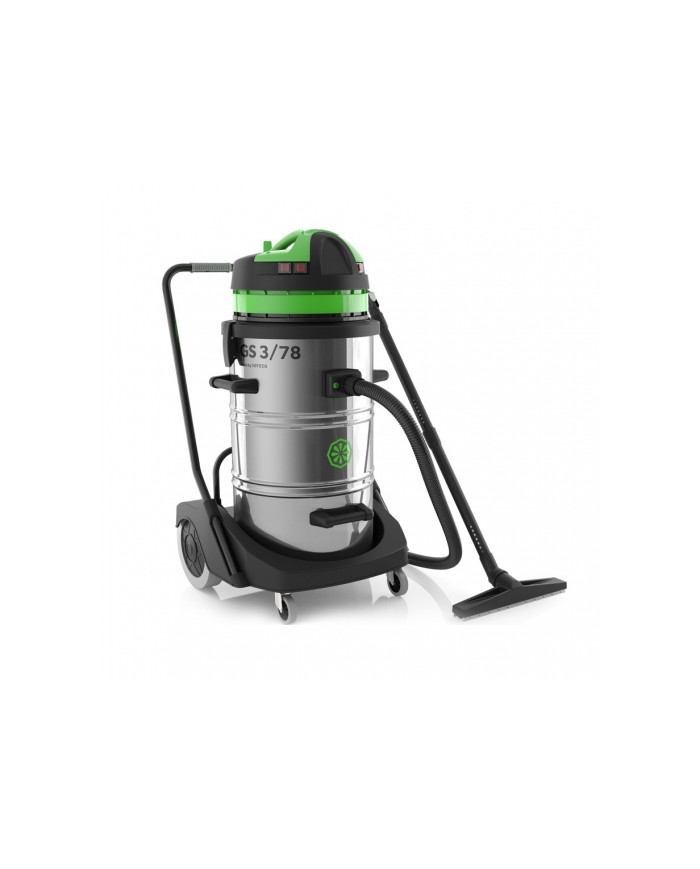 SOTECO IPC GS 3/78 DFS dry/wet vacuum cleaner IPC - Dane techniczne:wymiary: 59x64x103 cmciezar: 32 kgmoc znam.: 3600 wilosc sil SOTECO IPC GS 3/78 DFS dry/wet vacuum cleaner IPC - Dane techniczne:wymiary: 59x64x103 cmciezar: 32 kgmoc znam.: 3600 wilosc sil