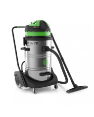 SOTECO IPC GS 3/78 DFS dry/wet vacuum cleaner IPC - Dane techniczne:wymiary: 59x64x103 cmciezar: 32 kgmoc znam.: 3600 wilosc sil SOTECO IPC GS 3/78 DFS dry/wet vacuum cleaner IPC - Dane techniczne:wymiary: 59x64x103 cmciezar: 32 kgmoc znam.: 3600 wilosc sil
