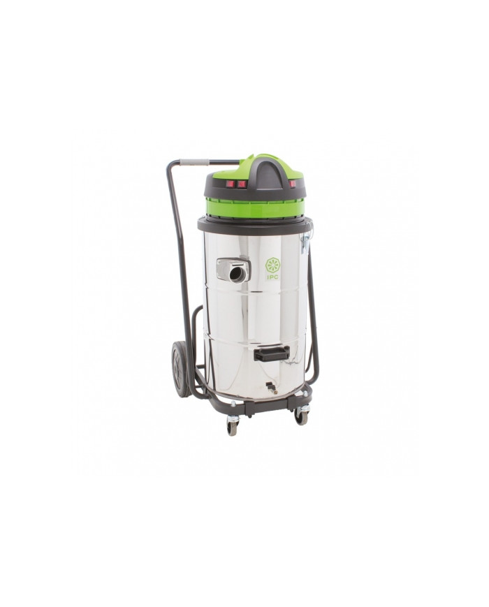 SOTECO IPC GS 3/78 OIL dry/wet vacuum cleaner IPC - Dane techniczne:wymiary: 55x60x98 cmciezar: 28 kgmoc znam.: 3600 wilosc siln SOTECO IPC GS 3/78 OIL dry/wet vacuum cleaner IPC - Dane techniczne:wymiary: 55x60x98 cmciezar: 28 kgmoc znam.: 3600 wilosc siln