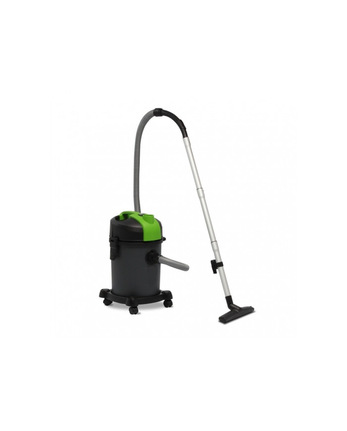 SOTECO IPC YP 1/20 W&D dry/wet vacuum cleaner IPC - Dane techniczne:wymiary: 33x31x50 cmciezar: 5.6 kgmoc znam.: 1400 wilosc sil