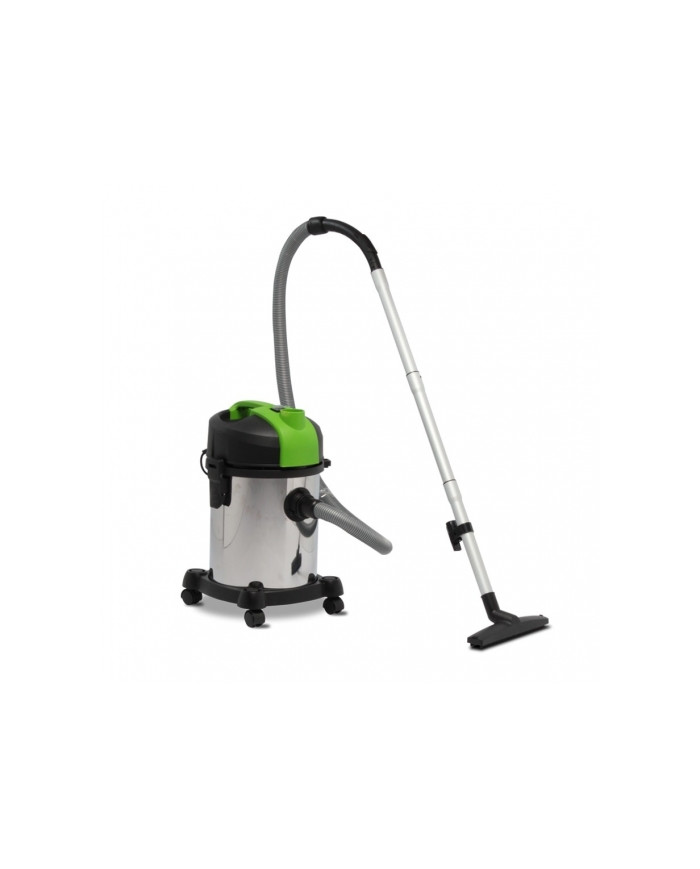 SOTECO IPC YS 1/20 W&D dry/wet vacuum cleaner IPC - Dane techniczne:wymiary: 33x31x50 cmciezar: 5.6 kgmoc znam.: 1400 wilosc sil