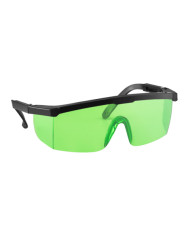 Laser glasses Nivel System GL-G Nivel System - Specifications:  Brand: Nivel System Color: Green  Laser glasses Nivel System GL-G Nivel System - Specifications:  Brand: Nivel System Color: Green