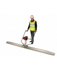 Euroscreed 1.8M Honda Gx35 Vibration Bar  - Dane techniczne:: undefinedciezar: 17.1 kgsilnik: honda gx35paliwo: bezolowiowa 95