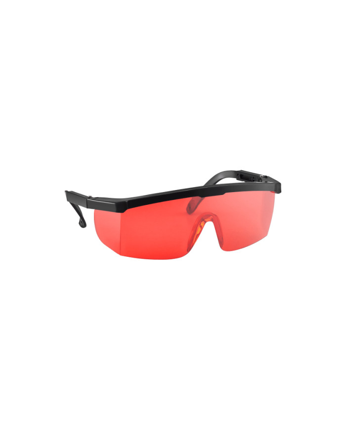 Laser glasses Nivel System GL-R Nivel System - Specifications:  Brand: Nivel System Color: Red 
