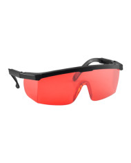 Laser glasses Nivel System GL-R Nivel System - Specifications:  Brand: Nivel System Color: Red 