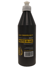 Nuto H 46 lubricating oil 0.5 liters Wagner Titan Wagner - 