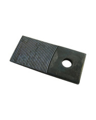Spare blade for SZ/SAH short (55 mm) 1 pc. Spare Blade SZ, PZ, SAH and PB-15/24 Probst Probst - 