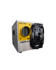 MASTER ASE 400 adsorption dehumidifier Master Heaters - 