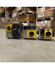 Osuszacz adsorpcyjny ASE 400 Master Heaters - 