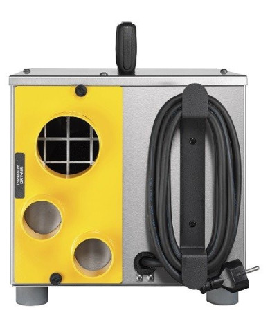 MASTER ASE 200 adsorption dehumidifier Master Heaters - 