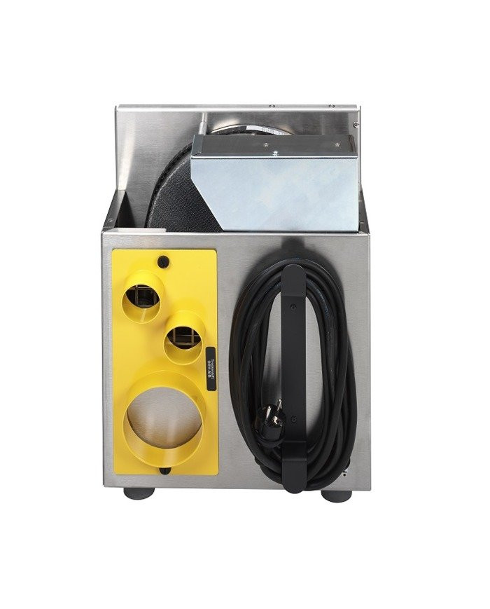 Osuszacz adsorpcyjny MASTER ASE 200 Master Heaters - 