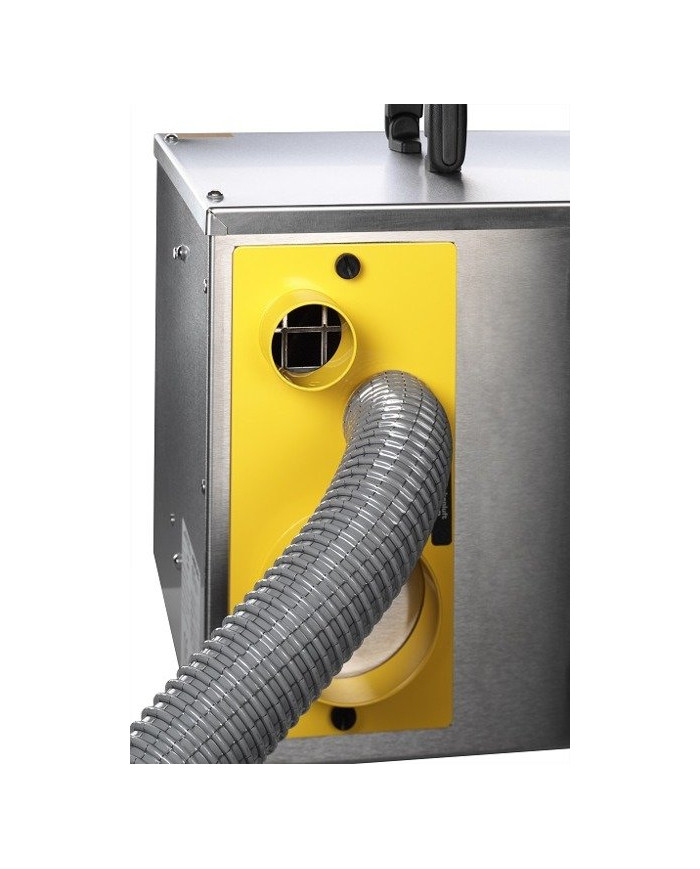 Osuszacz adsorpcyjny MASTER ASE 200 Master Heaters - 