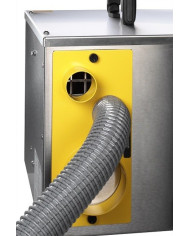 Osuszacz adsorpcyjny MASTER ASE 200 Master Heaters - 