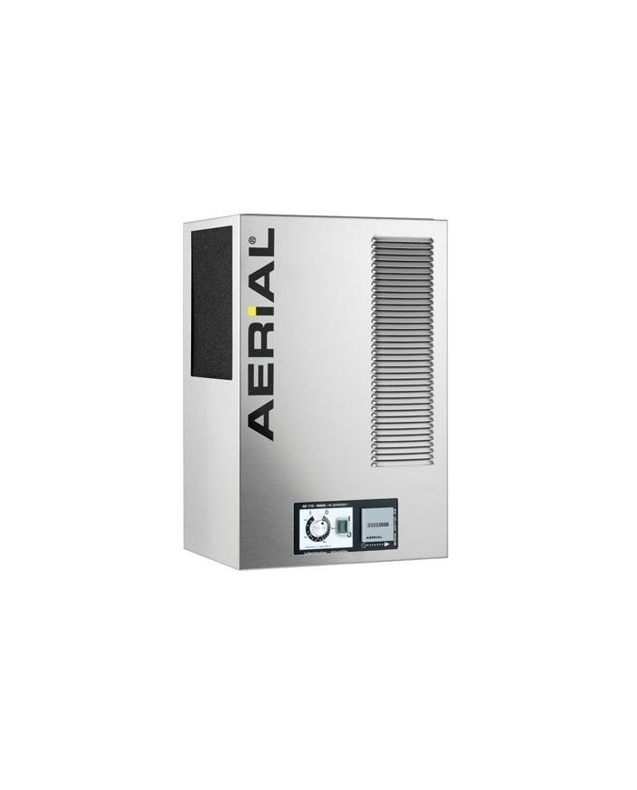 Odvlhčovač vzduchu AD 110 Master Heaters -  Odvlhčovač vzduchu AD 110 Master Heaters -