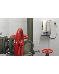 Odvlhčovač vzduchu AD 110 Master Heaters -  Odvlhčovač vzduchu AD 110 Master Heaters -