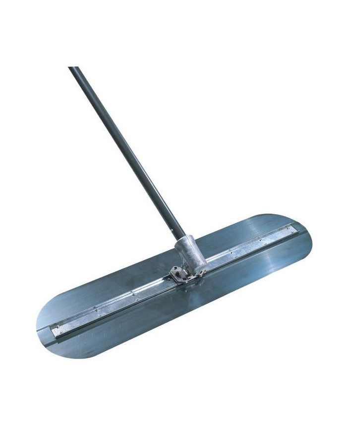 Altrad Belle BIG BLUE "Lollipop" smoothing strip with swivel head and handle Altrad Belle - Technical data:  Dimensions: 1200 x 