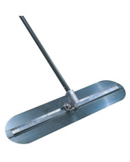 Altrad Belle BIG BLUE "Lollipop" hladiaca lišta s otočnou hlavou a rukoväťou Altrad Belle - Technické údaje:    Rozmery: 1200 x 