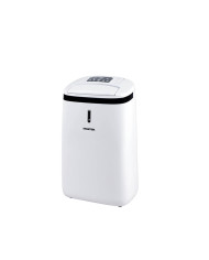 Osuszacz powietrza Master DH 720 Master Heaters -      Technické údaje:       Objem nádrže [ l ]: 5     Hladina hluku [ dB(A) ]: