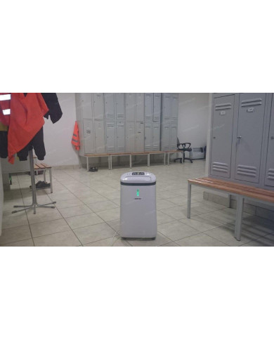 Odvlhčovače vzduchu|Sklep Toolsa.eu