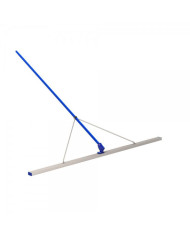 Listwa zgarniająca 3,65m HD Bumpcutter  - 