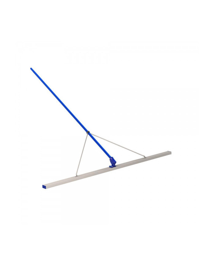 Škrabka na betón Stierka HEAVY DUTY BUMPCUTTER 3m Beton Trowel - Technické údaje:  Rozmery (d x š x v): Rozmery: 3000 mm x 50 mm Škrabka na betón Stierka HEAVY DUTY BUMPCUTTER 3m Beton Trowel - Technické údaje:  Rozmery (d x š x v): Rozmery: 3000 mm x 50 mm