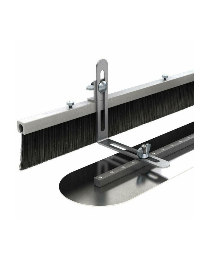 Metla Fresno 36" 900 mm kefový pás  - 