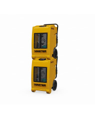 Osuszacz powietrza Master DHP 55 Master Heaters -      Technické údaje:       Hladina hluku [ dB(A) ]: 56     Prietok vzduchu [ 