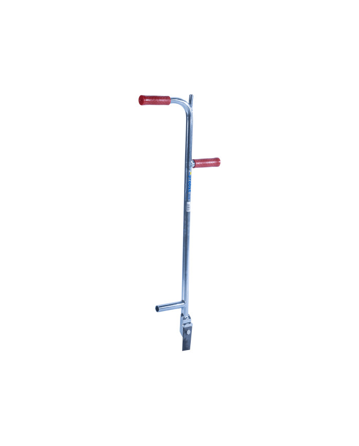Probst RE paving crowbar for moving pavers Probst - Dane techniczne:: undefinedciezar: 2.7 kg