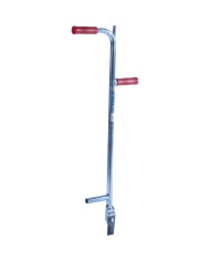 Probst RE paving crowbar for moving pavers Probst - Dane techniczne:: undefinedciezar: 2.7 kg