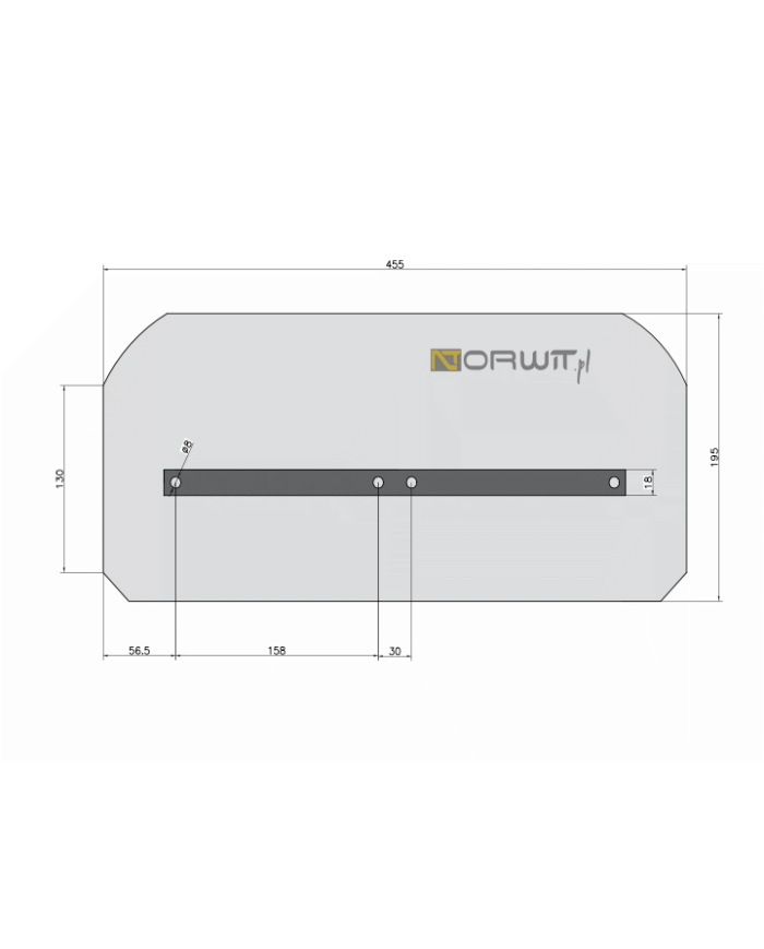 BARIKELL Combi 4-120 blades Barikell -  BARIKELL Combi 4-120 blades Barikell -