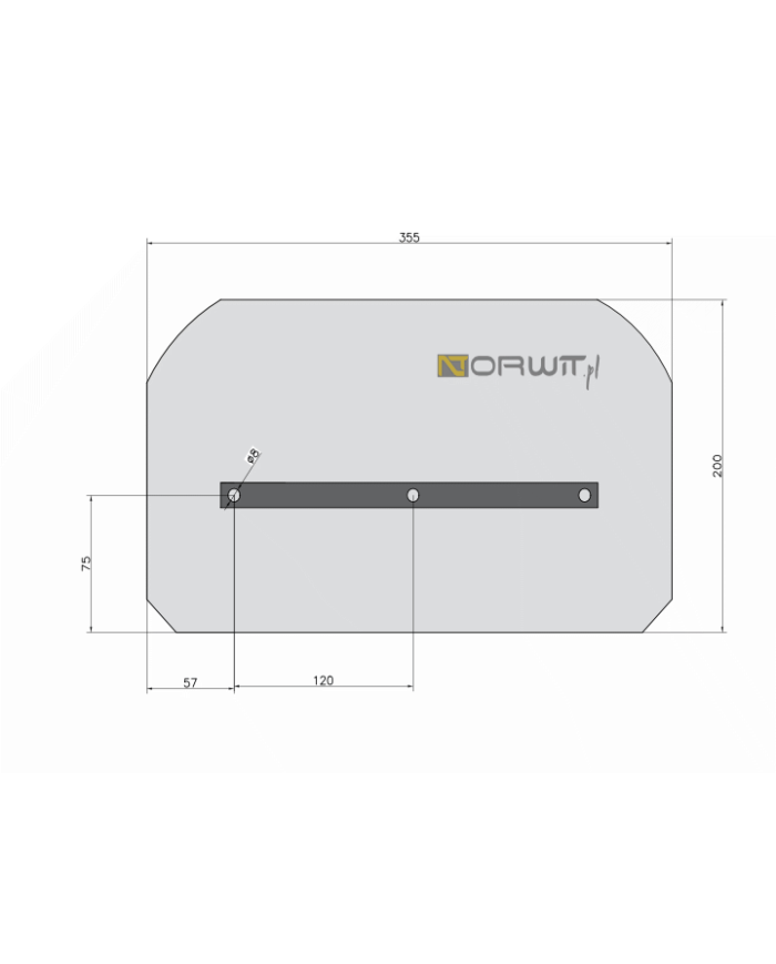 BARIKELL Combi 4-90 blades Barikell -  BARIKELL Combi 4-90 blades Barikell -