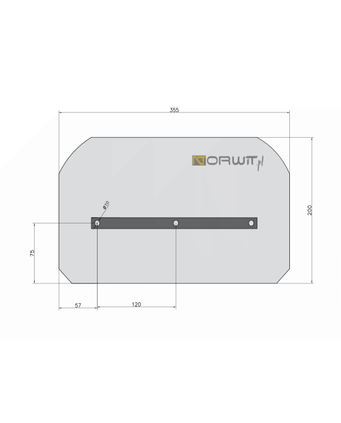 BARIKELL Combi 8-90 blades Barikell -  BARIKELL Combi 8-90 blades Barikell -