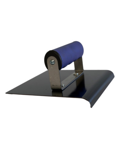 Concrete Trowel edge rounding pack 152x152mm Beton Trowel - 