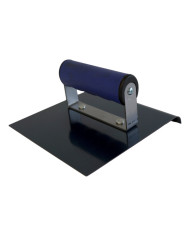Balenie na zaoblenie hrán Betónová stierka 152x152mm Beton Trowel -  Balenie na zaoblenie hrán Betónová stierka 152x152mm Beton Trowel -