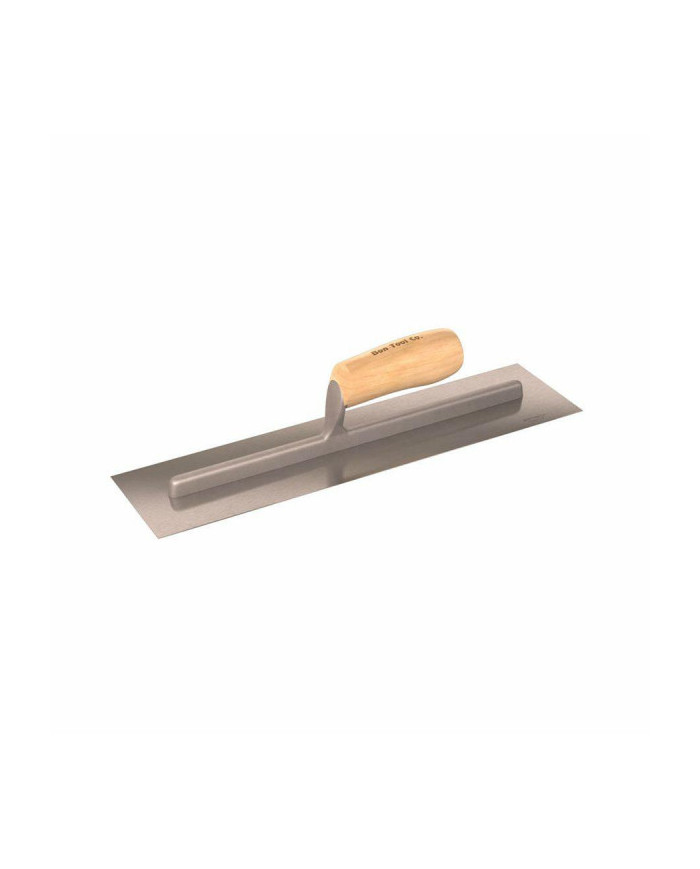 Balenie Drevená rukoväť 16x4" 406x100 mm  - 