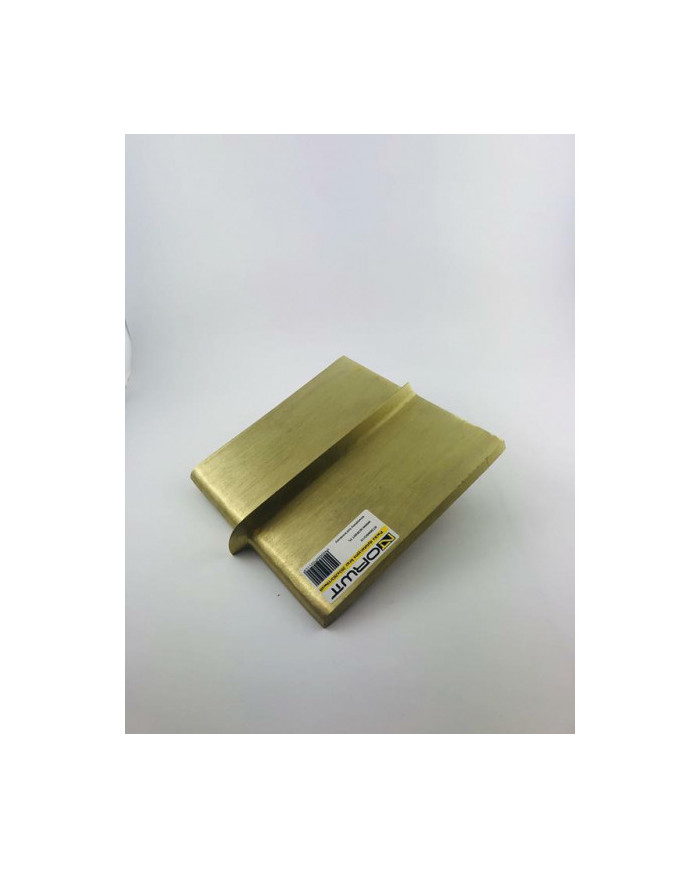 Balík dilatačných škár bronz 203x203/19walking  - 