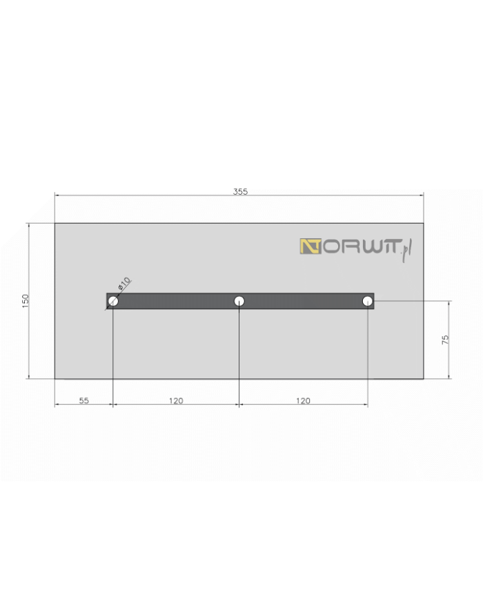 Łopatki BARIKELL Pala 8-90 Barikell -  Łopatki BARIKELL Pala 8-90 Barikell -