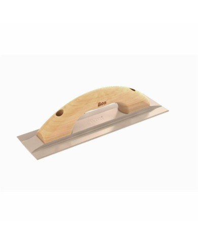 Packa Magnesium End 12x3" 300x80mm  - 