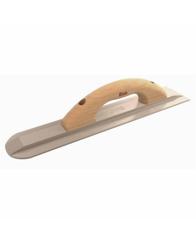 Packa Magnesium Round 16x3" 150x80mm  - 